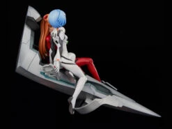 Neon Genesis Evangelion Rei & Asuka Twinmore Object Figure -Model Figures Shop a59e4548 a587 4b20 8639 5d58439d1bcb 1