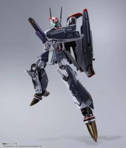 Bandai Macross Frontier DX Chogokin VF-25F Messiah Valkyrie (Alto Saotome Machine) Revival Ver. -Model Figures Shop a5fa8c93 e397 40ae b407 546cf1496a48
