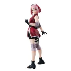 Naruto Gals Haruno Sakura (Ver.2) 13 Naruto Gals Haruno Sakura (Ver.2) -Model Figures Shop a602ac66 16e3 4b2e a3d3 4817af911795