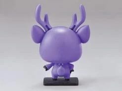 Bandai Kyoukai Senki Figure-rise Standard Shion Shishibe Model Kit -Model Figures Shop a662319b 083f 47cd abdc 0fd69b63cba8