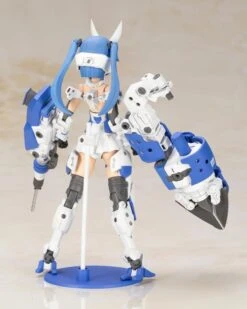 Frame Arms Girl Architect (Nipako Ver.) Model Kit 15 Frame Arms Girl Architect (Nipako Ver.) Model Kit -Model Figures Shop a762e933 4488 40d9 b261 367099bd1042