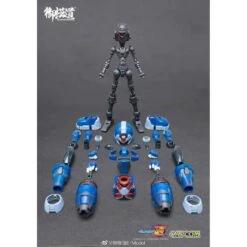 Eastern Model Mega Man Copy-X -Model Figures Shop a85fb4adeb4122cb0dbc4b5b8880e996