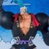 Bandai One Piece FiguartsZERO Franky (Franosuke) -Model Figures Shop a8e2b941 7509 48f2 a683 f2ec304175d4