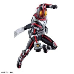Bandai Kamen Rider Figure-rise Standard Kamen Rider Faiz Model Kit -Model Figures Shop a93f9271 1f1b 4292 a4f2 85ffed8f0cad