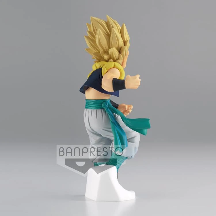 Dragon Ball Z Solid Edge Works Vol.6 Super Saiyan Gotenks 6 Dragon Ball Z Solid Edge Works Vol.6 Super Saiyan Gotenks - Image 4
