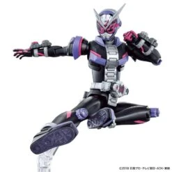 Bandai Kamen Rider Figure-rise Standard Kamen Rider Zi-O Model Kit -Model Figures Shop a9cbc9a0 40c2 464d 9faa a688e152178e