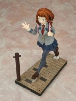 My Hero Academia Connect Collection Ochaco Uraraka (Uniform Ver.) 1/8 Scale Figure 17 My Hero Academia Connect Collection Ochaco Uraraka (Uniform Ver.) 1/8 Scale Figure -Model Figures Shop aa0401f9 b818 47c0 ba69 50ea8f02e9d3