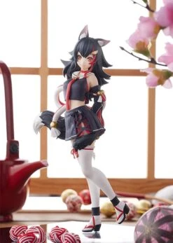 Hololive Production Pop Up Parade Ookami Mio 16 Hololive Production Pop Up Parade Ookami Mio -Model Figures Shop aa6975a4 69c0 4068 9ba7 a00ac06b646a