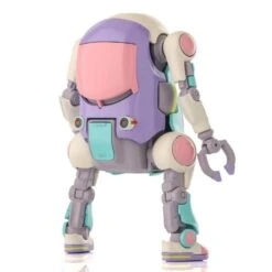 Bandai 35 Mechatro WeGo 80's 1/35 Scale Figure -Model Figures Shop aabdc017 d1b0 4192 9bae 40c7f4767a50