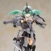 Frame Arms Girl Stylet (XF-3 Low Visibility Ver.) Model Kit -Model Figures Shop ab4d08c6 cadd 43f3 8ac3 af106d5634a4