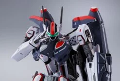 Bandai Macross Frontier DX Chogokin VF-25F Messiah Valkyrie (Alto Saotome Machine) Revival Ver. -Model Figures Shop ab9ebf37 9b71 4b91 8859 5f6ded50d6e5