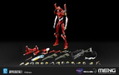 Rebuild Of Evangelion MECHA-002L EVA Unit-02 Production Model Kit 32 Rebuild Of Evangelion MECHA-002L EVA Unit-02 Production Model Kit -Model Figures Shop ab9fff31 2017 4499 8d5d 18fa2706037d