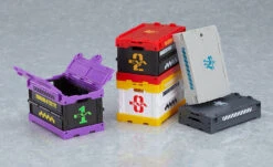 Rebuild Of Evangelion Nendoroid More Design Container (Unit-02 Ver.) 9 Rebuild Of Evangelion Nendoroid More Design Container (Unit-02 Ver.) -Model Figures Shop abe668b7 563b 4eb6 a329 0c3339d746b9