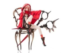 AKA:Re2ing Red Hunter 1/7 Scale Figure -Model Figures Shop ac32c71a 6e62 41d5 94e8 e6eb55f84008