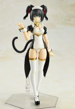 Guilty Princess PLAMAX GP-01 Maidroid Miao Model Kit -Model Figures Shop ac4b6889c69a4b1872f6d61ba273fd14 1
