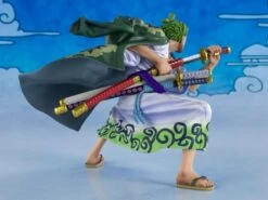 Bandai One Piece FiguartsZERO Roronoa Zoro (Zorojuro) 12 Bandai One Piece FiguartsZERO Roronoa Zoro (Zorojuro) -Model Figures Shop ace5019c bf4b 4e3c 8237 4800c127e725