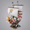 Bandai One Piece Sailing Ship Collection Thousand Sunny (Wano Country Ver.) Model Kit 2 Bandai One Piece Sailing Ship Collection Thousand Sunny (Wano Country Ver.) Model Kit -Model Figures Shop ad10b047 d4bc 47e8 af77 84d99e036567