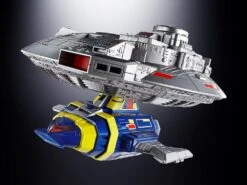 Bandai Space Sheriff Gavan Soul Of Chogokin GX-106 Denshi Seijyu Dol & Guillan Enban 17 Bandai Space Sheriff Gavan Soul Of Chogokin GX-106 Denshi Seijyu Dol & Guillan Enban -Model Figures Shop ad2db66d bfde 4d24 ab43 8b6ef946c250