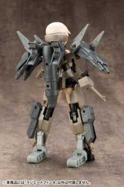 M.S.G. Modeling Support Goods Mecha Supply 13 Radiate Fin (Type A) -Model Figures Shop ad7a1324 d6c4 4c8f adaa 8a51bcce0733