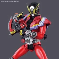 Bandai Kamen Rider Figure-rise Standard Kamen Rider Geiz Model Kit -Model Figures Shop adba3538 11a9 47c1 904e 6040ed17aced