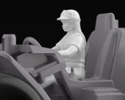 Mobile Police Patlabor Type 98 Command Vehicle Set Of 2 1/43 Scale Model Kits 20 Mobile Police Patlabor Type 98 Command Vehicle Set Of 2 1/43 Scale Model Kits -Model Figures Shop ae16c281 9967 43d0 98ec f567bef51209