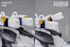 MS General MG-06 Xiahou Dun X Lu Wu Mecha 1/12 Scale Model Kit 18 MS General MG-06 Xiahou Dun X Lu Wu Mecha 1/12 Scale Model Kit -Model Figures Shop ae53da2f f08f 484b a9e9 361ddf5b133d
