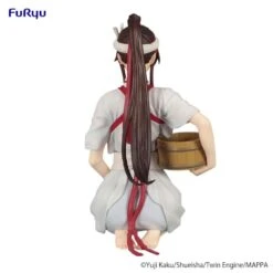Hell's Paradise Jigokuraku Yamada Asaemon Sagiri Noodle Stopper Figure 16 Hell's Paradise Jigokuraku Yamada Asaemon Sagiri Noodle Stopper Figure -Model Figures Shop ae717da3 561d 4b17 bee4 dea55834cb81