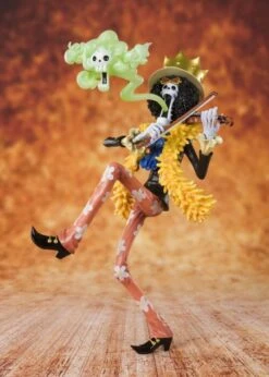 Bandai One Piece FiguartsZERO Humming Brook -Model Figures Shop ae7309b8 afc1 4401 9012 0c0a2730bc5e Copy