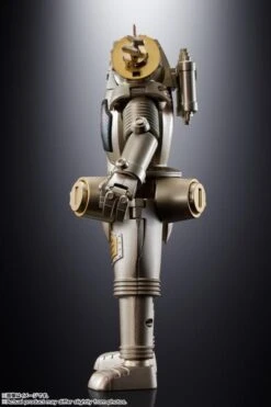 Ultra Seven Soul Of Chogokin GX-37R King Joe (55th Anniversary Ver.) 22 Ultra Seven Soul Of Chogokin GX-37R King Joe (55th Anniversary Ver.) -Model Figures Shop ae76b7b7 5ab8 4ac1 a2c3 5ff2886c392c