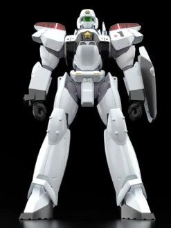 Patlabor 2: The Movie Moderoid AV-2 Valiant 1/60 Scale Model Kit 16 Patlabor 2: The Movie Moderoid AV-2 Valiant 1/60 Scale Model Kit -Model Figures Shop ae936c60 50f7 4e90 87ae 14ba8b371105