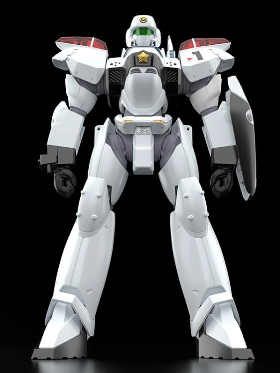 Patlabor 2: The Movie Moderoid AV-2 Valiant 1/60 Scale Model Kit 9 Patlabor 2: The Movie Moderoid AV-2 Valiant 1/60 Scale Model Kit - Image 7