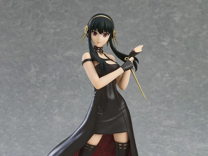 Spy X Family Pop Up Parade Yor Forger 3 Spy X Family Pop Up Parade Yor Forger