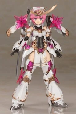 Frame Arms Girl Magatsuki (Kikka) Model Kit -Model Figures Shop aebfc7df 711e 41bc 8cf8 5ba4be5faac3