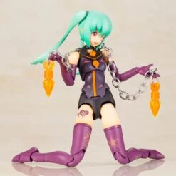 Megami Device Chaos & Pretty Magical Girl Darkness Model Kit -Model Figures Shop aecae36f e473 48eb 8aa0 8d16486487e0