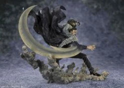 Bandai One Piece FiguartsZERO Extra Battle Sir Crocodile (Paramount War) -Model Figures Shop aed54bac 3da0 4e90 92ac e643d98da90a