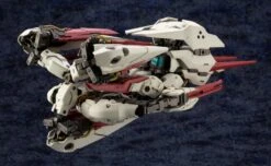 Hexa Gear Weird Tails 1/24 Scale Model Kit -Model Figures Shop aef53b6c c0af 4651 b192 50bc64234960