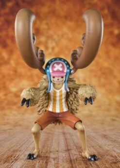 Bandai One Piece FiguartsZERO Cotton Candy Lover Chopper (Horn Point Ver.) -Model Figures Shop af0e8837 b4ab 44df a692 4399481c1c8e