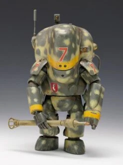 Maschinen Krieger P.K.A. Ausf M Melusine 1/20 Scale Figure -Model Figures Shop af391e58 cbfd 4784 b7ed 89ef1ed5bd3a