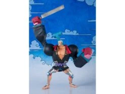 Bandai One Piece FiguartsZERO Franky (Franosuke) -Model Figures Shop af5b87e2 6a40 4ac5 9676 dd20f816d10b