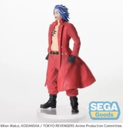 Tokyo Revengers Luminasta Taiju Shiba (Black Dragon Ver.) Figure -Model Figures Shop af6739e7 7419 4eca 97d7 32bc8c6b7df7