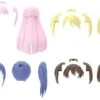 Bandai 30 Minutes Sisters Option Hair Style Parts Vol. 6 Set Of 4 Accessory Kits 1 Bandai 30 Minutes Sisters Option Hair Style Parts Vol. 6 Set Of 4 Accessory Kits -Model Figures Shop af685ddf 57e3 41f6 af6a 98504ff39f64