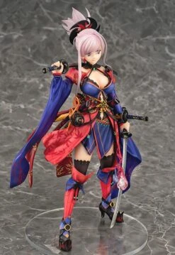 Fate/Grand Order Saber (Miyamoto Musashi) 1/7 Scale Figure 15 Fate/Grand Order Saber (Miyamoto Musashi) 1/7 Scale Figure -Model Figures Shop afb1d6ce ebf0 4737 9d04 beaab998106a