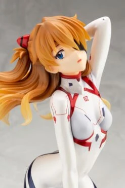 Rebuild Of Evangelion Asuka Langley Shikinami (White Pluguit Ver.) 1/6 Scale Figure -Model Figures Shop afc7be6f aa99 4bd9 8b24 198f4857281b