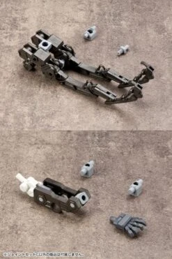 M.S.G. Modeling Support Goods Mecha Supply 11 Joint Set (Type C) 19 M.S.G. Modeling Support Goods Mecha Supply 11 Joint Set (Type C) -Model Figures Shop aff87226 ce35 469e 8cb7 a76232e69498