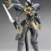 Zone Of The Enders: Jehuty Non Scale Plastic Model Kit 2 Zone Of The Enders: Jehuty Non Scale Plastic Model Kit -Model Figures Shop animebooks com 2272 331147388