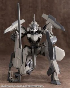 M.S.G. Modeling Support Goods Heavy Weapon Unit 09 New Sniper Rifle -Model Figures Shop b0093843 7256 4f96 820f e4475365baed