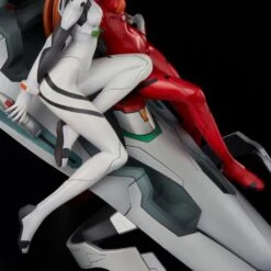 Neon Genesis Evangelion Rei & Asuka Twinmore Object Figure -Model Figures Shop b00cae71 6e91 4aa1 8726 902179bdd321 1