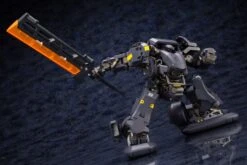 Hexa Gear Bulkarm Beta (Lumberjack) 1/24 Scale Model Kit -Model Figures Shop b048712a 1f55 4efb ba78 00df835a76ce