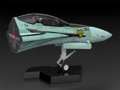 Macross Frontier PLAMAX MF-59 Minimum Factory Fighter Nose Collection RVF-25 Messiah Valkyrie (Luca Angeloni) 1/20 Scale Model Kit -Model Figures Shop b0881d2b d5d5 432d 95a6 268ff30d5a78