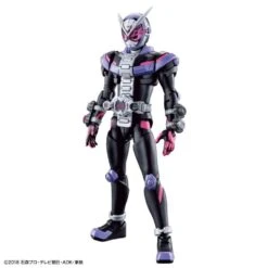 Bandai Kamen Rider Figure-rise Standard Kamen Rider Zi-O Model Kit -Model Figures Shop b0a13049 2dd9 4d6d a9dd 919b1667d3e6